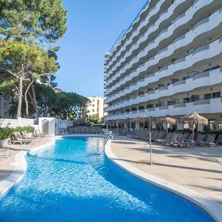 Otel Sunset By Pierre & Salou