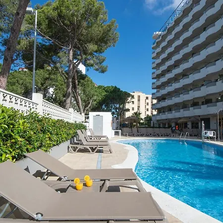 Sunset By Pierre & 3* Salou