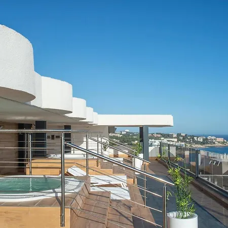 Otel Sunset By Pierre & Salou