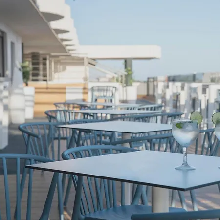 Otel Sunset By Pierre & Salou