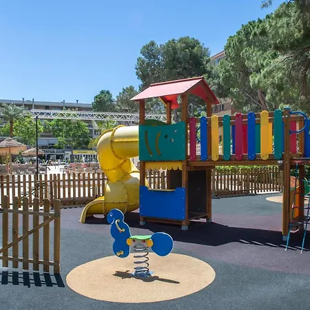 מלון Sunset By Pierre & 3*