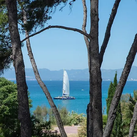 Hotel Sunset By Pierre&vacances 3*