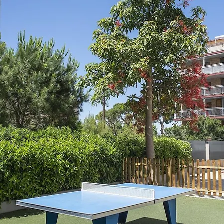 Hotel Sunset By Pierre&vacances 3*