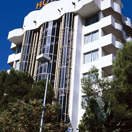 Hotel Sunset By Pierre&vacances