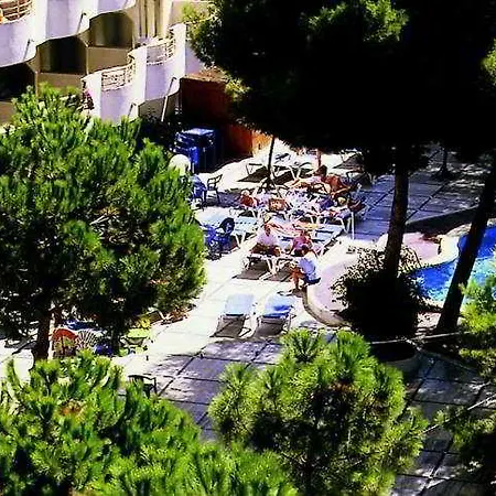 Sunset By Pierre&vacances Hotel 3*