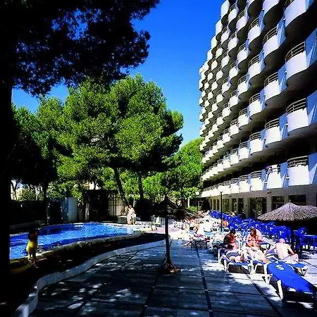 فندق Sunset By Pierre & 3*