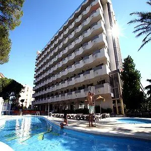 Hotel Sunset By Pierre&vacances