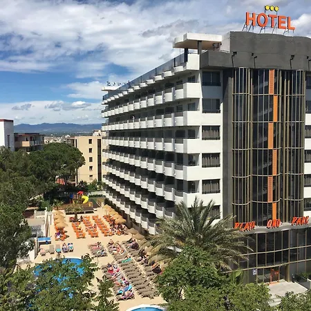 Hotel Sunset By Pierre&vacances 3*
